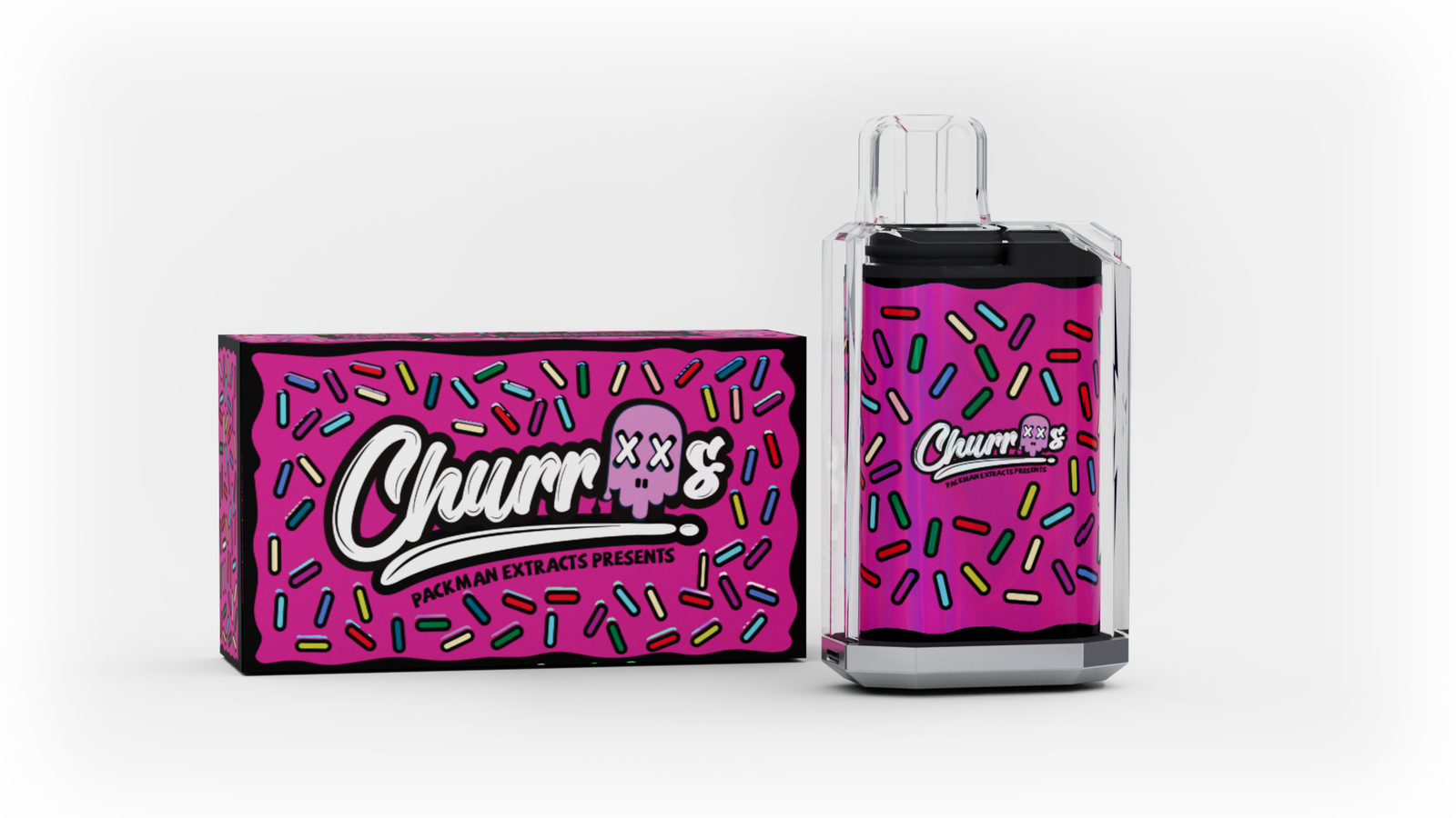 Pink Sherbet - Image 2